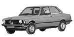 BMW E21 P0A20 Fault Code