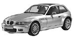 BMW E36-7 P0A20 Fault Code