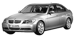 BMW E90 P0A20 Fault Code