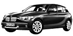 BMW F20 P0A20 Fault Code