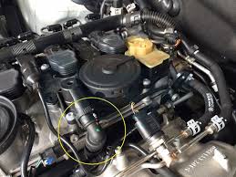 See P0A20 in engine